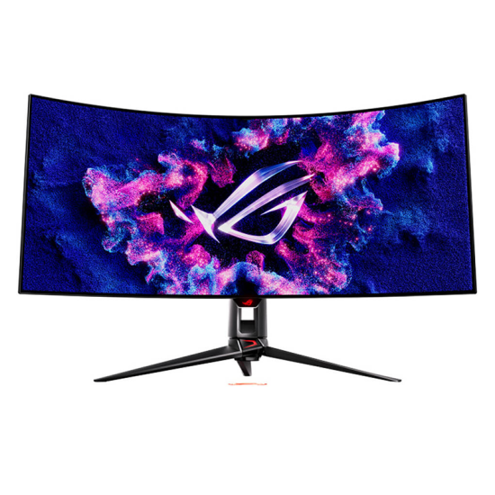 ASUS ROG Swift OLED PG39WCDM 39 Inch Gaming Monitor ASUS ROG Swift OLED PG39WCDM 39 Inch Gaming Monitor