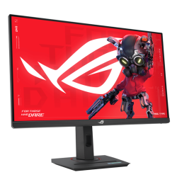 ASUS ROG Strix XG27WCMS 27 Inch QHD Gaming Monitor