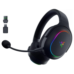 Razer Barracuda X Chroma Gaming Headphones Black | RZ04-05220100-R3M1 (Open Sealed) Razer Barracuda X Chroma Gaming Headphones Black | RZ04-05220100-R3M1 (Open Sealed)