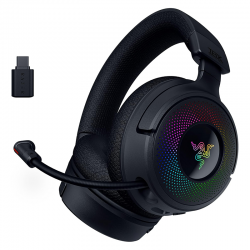 Razer Kraken V4 Wireless Gaming Headset | RZ04-05170100-R3M1 Razer Kraken V4 Wireless Gaming Headset | RZ04-05170100-R3M1