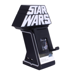 Cable Guy Star Wars Ikon Gaming Controller & Phone Holder Cable Guy Star Wars Ikon Gaming Controller & Phone Holder