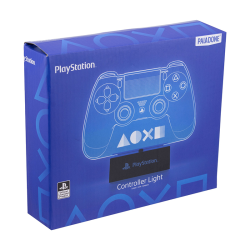 Paladone Playstation Controller Acrylic Light Paladone Playstation Controller Acrylic Light