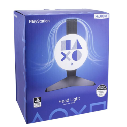Paladone Playstation Head Light Paladone Playstation Head Light