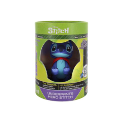 Cable Guys Disney LILO & STITCH UNDERPANTS HERO Controller Phone Holder Stand Cable Guys Disney LILO & STITCH UNDERPANTS HERO Controller Phone Holder Stand