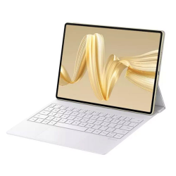 Huawei MatePad Pro 12.2-Inch - WIFI - 12GB RAM - 512GB - keyboard - Gold Huawei MatePad Pro 12.2-Inch - WIFI - 12GB RAM - 512GB - keyboard - Gold