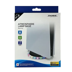 Dobe Atmosphere Lamp Base PS5 | TP5-1562 Dobe Atmosphere Lamp Base PS5 | TP5-1562