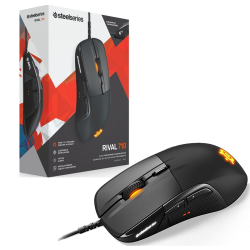 SteelSeries RIVAL 710 RGB Lighting Gaming Mouse | 62334 SteelSeries RIVAL 710 RGB Lighting Gaming Mouse | 62334