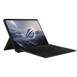 ASUS ROG Flow Z13 Gaming Laptop 13.4" 2.5K WQXGA 180Hz IPS Display, AMD Ryzen AI MAX+ 395, 32GB RAM, 1TB SSD, AMD Radeon Graphics Black | 90NR0JY1-M00470 ASUS ROG Flow Z13 Gaming Laptop 13.4" 2.5K WQXGA 180Hz IPS Display, AMD Ryzen AI MAX+ 395, 32GB RAM, 1TB SSD, AMD Radeon Graphics Black | 90NR0JY1-M00470