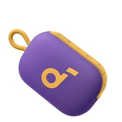 Soundcore By Anker Select 4 Go Portable Bluetooth Speaker - Hiking Soundcore By Anker Select 4 Go Portable Bluetooth Speaker - Hiking