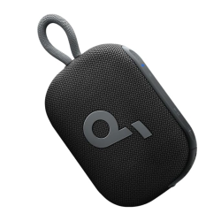 Soundcore By Anker  Select 4 Go Portable Bluetooth Speaker - Hiking Black