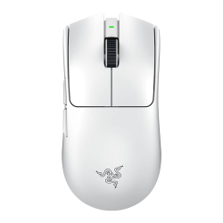Razer Viper V3 Pro Wireless/Wired Gaming Mouse White | RZ01-05120200-R3G1 Razer Viper V3 Pro Wireless/Wired Gaming Mouse White | RZ01-05120200-R3G1
