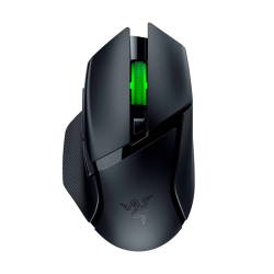 Razer Basilisk V3 x Hyperspeed Gaming Mouse Black | RZ01-04870100-R3G1 Razer Basilisk V3 x Hyperspeed Gaming Mouse Black | RZ01-04870100-R3G1