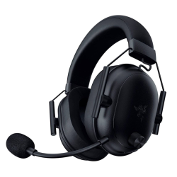Razer BlackShark V2 HyperSpeed Gaming Headset Wireless Black | RZ04-04960100-R3M1 (Used) Razer BlackShark V2 HyperSpeed Gaming Headset Wireless Black | RZ04-04960100-R3M1 (Used)