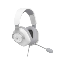 Havit GAMENOTE H2230d 3.5mm Esports Gaming Headphone White Havit GAMENOTE H2230d 3.5mm Esports Gaming Headphone White