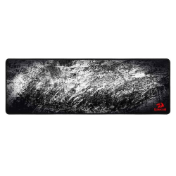 REDRAGON P018 Taurus Gaming Mouse Pad – Size 930 x 300 x 3mm REDRAGON P018 Taurus Gaming Mouse Pad – Size 930 x 300 x 3mm