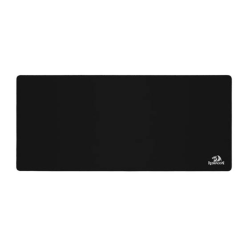 Redragon P032 Flick XL Gaming Mousepad Dimension 400x900x4mm Black Redragon P032 Flick XL Gaming Mousepad Dimension 400x900x4mm Black
