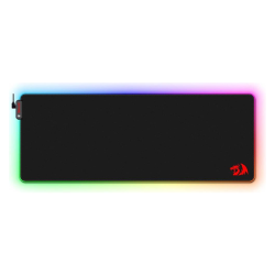 Redragon P033 Suzaku RGB LED Gaming Extended Mousepad Redragon P033 Suzaku RGB LED Gaming Extended Mousepad