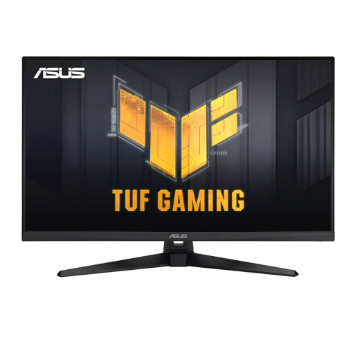 ASUS TUF VG32UQA1A Gaming 32 inch 4K UHD HDR DSC VA Gaming Monitor