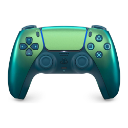 Sony DualSense Wireless Controller - Chroma Teal Sony DualSense Wireless Controller - Chroma Teal