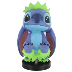 Cable Guys Lilo & Stitch Hula Stitch Controller Holder and Phone Stand Cable Guys Lilo & Stitch Hula Stitch Controller Holder and Phone Stand