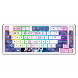 Redragon K681ACG-RGB-PRO Gaming Mechanical Keyboard Redragon K681ACG-RGB-PRO Gaming Mechanical Keyboard