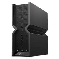 TP-Link BE9300 Tri-Band Wi-Fi 7 Gaming Router Black | Archer BE550 TP-Link BE9300 Tri-Band Wi-Fi 7 Gaming Router Black | Archer BE550