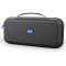 IPEGA Multifunction Travel Case for Playstation Portal Remote Player Black