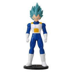 DRAGON BALL FLASH SERIES SUPER SAIYAN BLUE VEGETA BANDAI DRAGON BALL FLASH SERIES SUPER SAIYAN BLUE VEGETA BANDAI