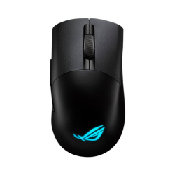 ASUS ROG Keris AimPoint Wireless Gaming Mouse Black | 90MP02V0-BMUA00 ASUS ROG Keris AimPoint Wireless Gaming Mouse Black | 90MP02V0-BMUA00