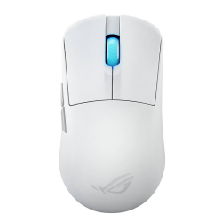 ASUS ROG Harpe Ace Mini Gaming Mouse White | 90MP03Z0-BMUA10