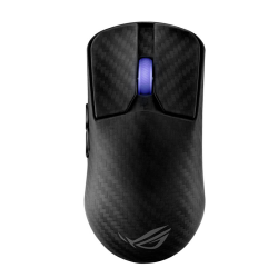 ASUS ROG Harpe Ace Extreme Gaming Mouse Carbon Fiber | 90MP03U0-BMUA00 ASUS ROG Harpe Ace Extreme Gaming Mouse Carbon Fiber | 90MP03U0-BMUA00