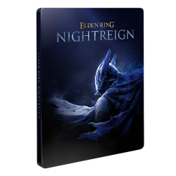 Elden Ring Nightreign Seekers Edition (PS5) Elden Ring Nightreign Seekers Edition (PS5)