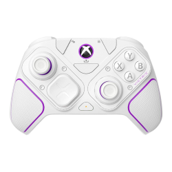 PDP Gaming Victrix Pro BFG Wireless Controller - White PDP Gaming Victrix Pro BFG Wireless Controller - White