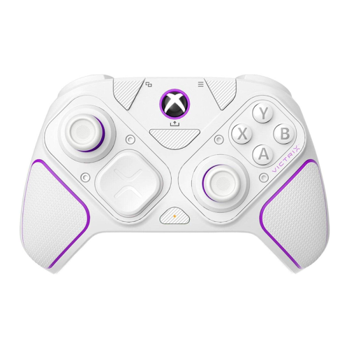 PDP Gaming Victrix Pro BFG Wireless Controller - White 