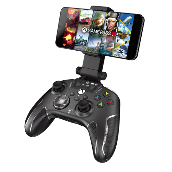 Turtle Beach Recon Cloud Controller Black Turtle Beach Recon Cloud Controller Black