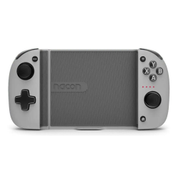 Nacon MG-X Mobile Wireless Controller Gray | HOLDERMG-XMFIG Nacon MG-X Mobile Wireless Controller Gray | HOLDERMG-XMFIG