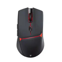 Fantech Crypto WGC3 Wireless Mouse Gaming Black Fantech Crypto WGC3 Wireless Mouse Gaming Black