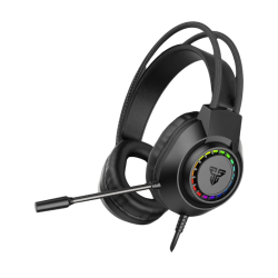 FANTECH HG28 PORTAL 7.1 Gaming Headset Black FANTECH HG28 PORTAL 7.1 Gaming Headset Black