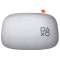 Backbone One Carrying Case White | CC-01-W-S