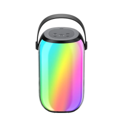 SIA SP701 Full-Screen Gradient RGB Wireless Black SIA SP701 Full-Screen Gradient RGB Wireless Black