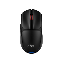 HyperX Pulsefire Fuse Wireless Gaming Mouse Black HyperX Pulsefire Fuse Wireless Gaming Mouse Black