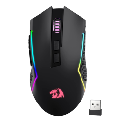 Redragon M693 8000 DPI Wired/Wireless Gaming Mouse Redragon M693 8000 DPI Wired/Wireless Gaming Mouse