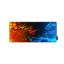 HAVIT MP845 Gaming Mousepad Black HAVIT MP845 Gaming Mousepad Black