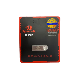 REDRAGON RU012 128GB High-Speed USB 3.0 Flash Drive REDRAGON RU012 128GB High-Speed USB 3.0 Flash Drive