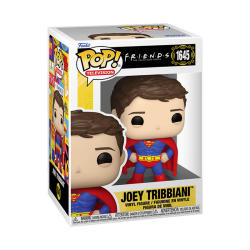 Funko Pop! Tv Series: Friends - Joey Tribbiani #1645 Funko Pop! Tv Series: Friends - Joey Tribbiani #1645