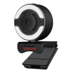 Redragon GW910 OneShot Full-HD 1080P Webcam Redragon GW910 OneShot Full-HD 1080P Webcam