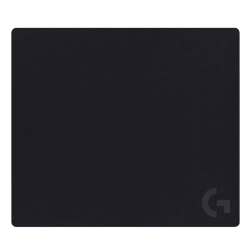 Logitech G740 Gaming Mouse Pad – 460 x 400 x 5 mm Logitech G740 Gaming Mouse Pad – 460 x 400 x 5 mm