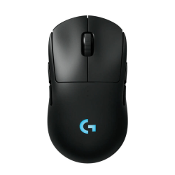 Logitech PRO 2 LIGHTSPEED Wireless Gaming Mouse Black | 910-007246 Logitech PRO 2 LIGHTSPEED Wireless Gaming Mouse Black | 910-007246