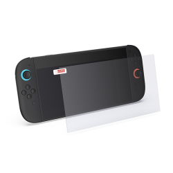 Dobe Tempered glass film TNS-3166B For Nintendo Switch 2 Dobe Tempered glass film TNS-3166B For Nintendo Switch 2