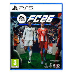 EA Sports FC 26 - PS5 EA Sports FC 26 - PS5